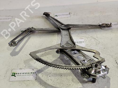 Used Front left window mechanism MERCEDES-BENZ C-CLASS (W202) [1993-2000]  31735938