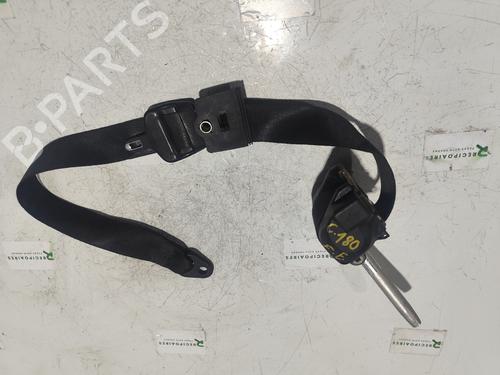 Used Front left seatbelt MERCEDES-BENZ C-CLASS (W202) [1993-2000]  31742426
