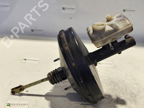 Used Servo brake MERCEDES-BENZ C-CLASS (W202) [1993-2000]  31742547