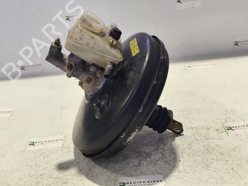 Used Servo brake MERCEDES-BENZ C-CLASS (W202) [1993-2000]  31742525