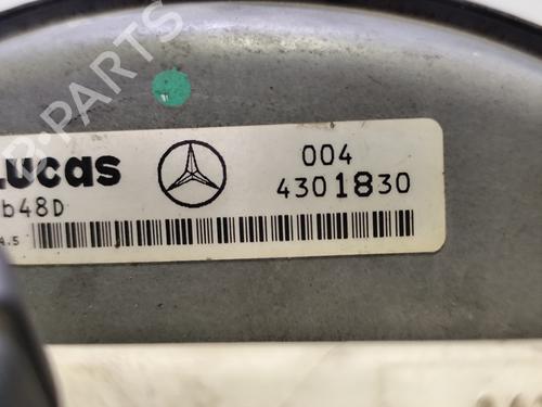 Servo brake MERCEDES-BENZ C-CLASS (W202)  | BP31742525M42 