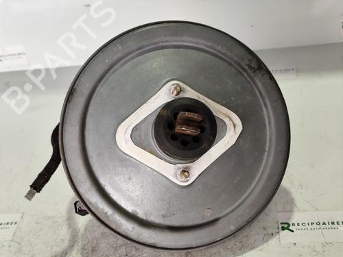 Used Servo brake MERCEDES-BENZ C-CLASS (W202) [1993-2000]  31742504