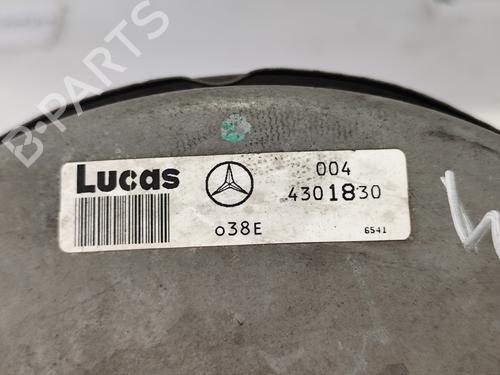 Servo brake MERCEDES-BENZ C-CLASS (W202)  | BP31742504M42 