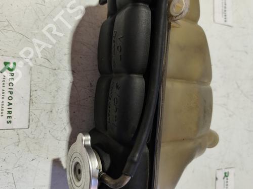 Used Expansion tank Expansion tank MERCEDES-BENZ C-CLASS (W202) [1993-2000] 31731126 31731126