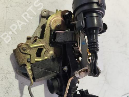 Used Front left lock MERCEDES-BENZ C-CLASS (W202) [1993-2000]  31731178