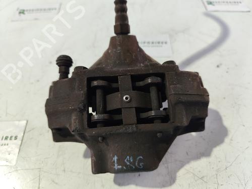 Used Brake master cylinder MERCEDES-BENZ C-CLASS (W202) [1993-2000]  31731180