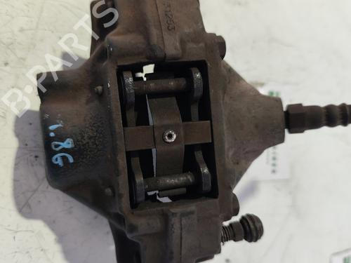 Used Brake master cylinder MERCEDES-BENZ C-CLASS (W202) [1993-2000]  31731181