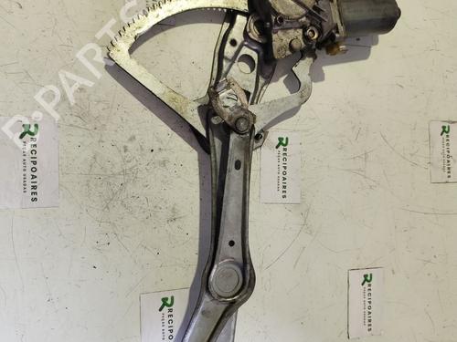 Used Front right window mechanism MERCEDES-BENZ C-CLASS (W202) [1993-2000]  31731182