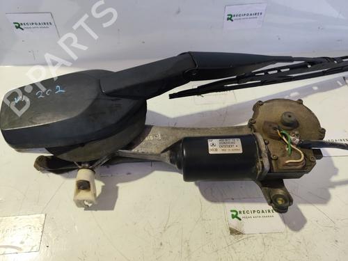 Used Front wiper motor MERCEDES-BENZ C-CLASS (W202) [1993-2000]  31731183