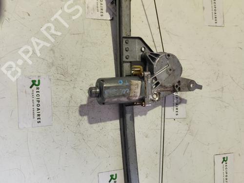 Used Rear right window mechanism MERCEDES-BENZ C-CLASS (W202) [1993-2000]  31731184