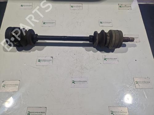 Used Right front driveshaft MERCEDES-BENZ C-CLASS (W202) [1993-2000]  31731220