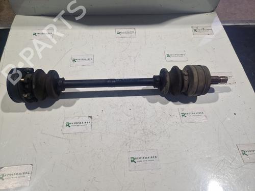 Right front driveshaft MERCEDES-BENZ C-CLASS (W202)  | BP31731220M39 