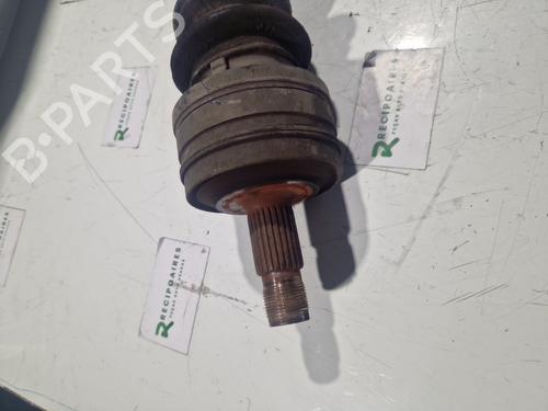 Used Left front driveshaft Left front driveshaft MERCEDES-BENZ C-CLASS (W202) [1993-2000] 31731221 31731221