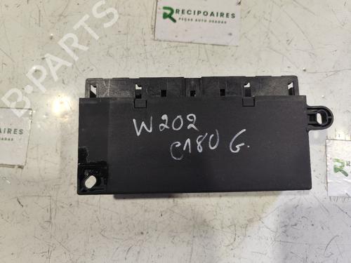 Electronic module MERCEDES-BENZ C-CLASS (W202) | BP31732559M83