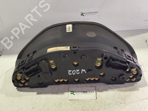 Used Instrument cluster MERCEDES-BENZ C-CLASS (W202) [1993-2000]  31734372