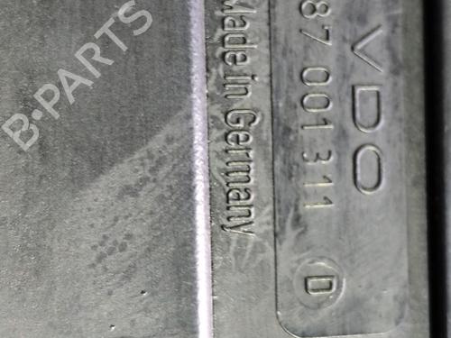 Instrument cluster MERCEDES-BENZ C-CLASS (W202)  | BP31727067C47 