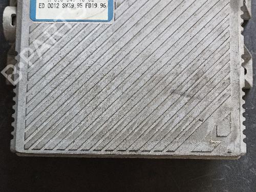 Used Engine control unit (ECU) MERCEDES-BENZ C-CLASS (W202) [1993-2000]  31726212