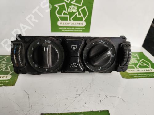 Used Climate control MERCEDES-BENZ C-CLASS (W202) [1993-2000]  31728982