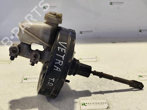 Used Servo brake OPEL VECTRA A (J89) [1988-1995]  31742885