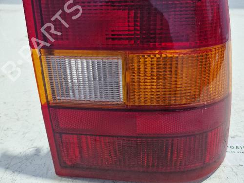 Used Right taillight OPEL VECTRA A (J89) [1988-1995]  31740464