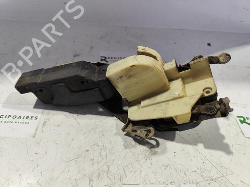 Used Front left lock OPEL VECTRA A (J89) [1988-1995]  31734511