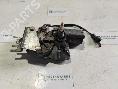 Used Rear wiper motor OPEL VECTRA A (J89) [1988-1995]  31732326