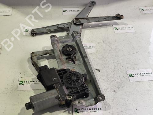 Used Front left window mechanism OPEL VECTRA A (J89) [1988-1995]  31736603