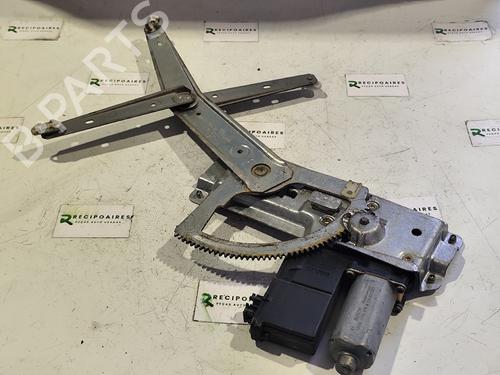 Used Front right window mechanism Front right window mechanism OPEL VECTRA A (J89) [1988-1995] 31736677 31736677