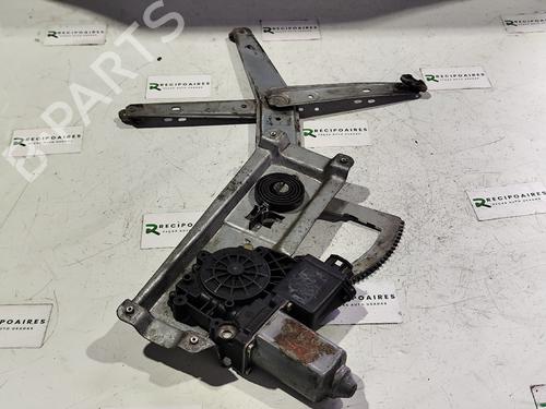 Used Front right window mechanism OPEL VECTRA A (J89) [1988-1995]  31736731