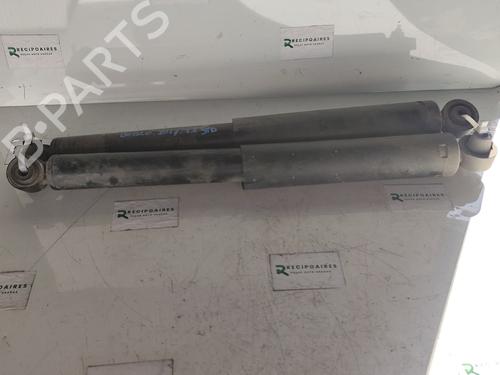 Used Right rear shock absorber FIAT DOBLO Cargo (263_) [2010-2026]  31731940