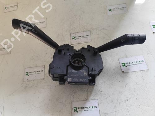 Used Headlight switch FIAT DOBLO Cargo (263_) [2010-2026]  31731942