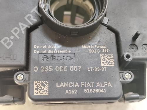 Headlight switch FIAT DOBLO Cargo (263_) | BP31731942I24