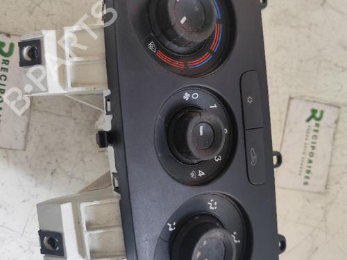Comando chauffage FIAT DOBLO Cargo (263_) [2010-2026]  31731943