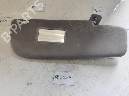 Used Right sun visor FIAT DOBLO Cargo (263_) [2010-2026]  31731944
