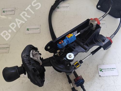 Gear lever FIAT DOBLO Cargo (263_) | BP31731950M90