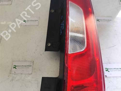 Højre baglygte FIAT DOBLO Cargo (263_) [2010-2026]  31731955