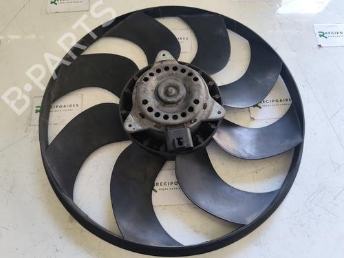Køleventilator elektrisk FIAT DOBLO Cargo (263_) [2010-2026]  31731959