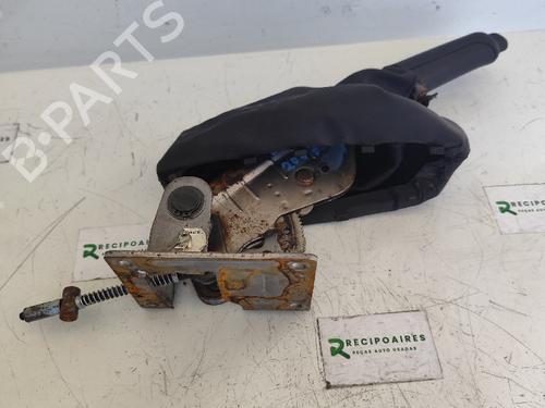 håndbremse FIAT DOBLO Cargo (263_) [2010-2026]  31731967