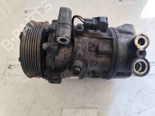 Compressor A/A FIAT DOBLO Cargo (263_) [2010-2026]  31731969