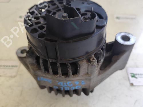 Used Alternator FIAT DOBLO Cargo (263_) [2010-2026]  31731971