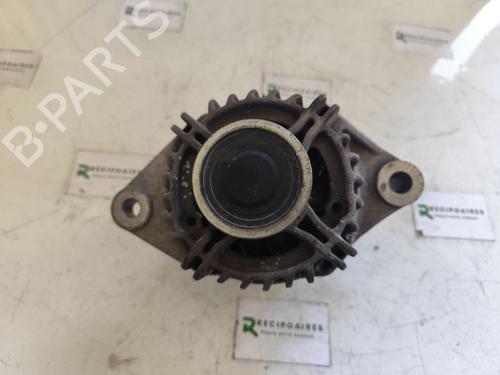 Alternator FIAT DOBLO Cargo (263_) | BP31731971M7