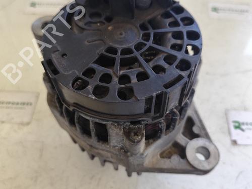 Alternator FIAT DOBLO Cargo (263_) | BP31731971M7