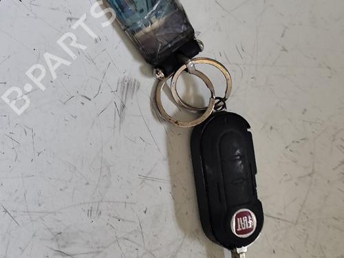 Switch FIAT DOBLO Cargo (263_) | BP31732004I30