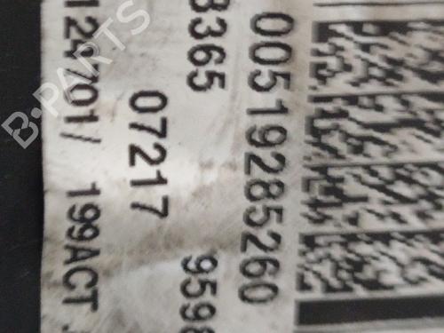 Switch FIAT DOBLO Cargo (263_) | BP31732004I30