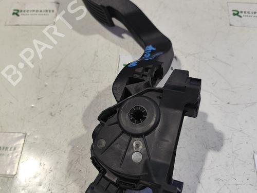 Pédale FIAT DOBLO Cargo (263_) [2010-2026]  31732067