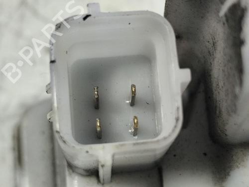 Front right lock FIAT DOBLO Cargo (263_) | BP31732070C97