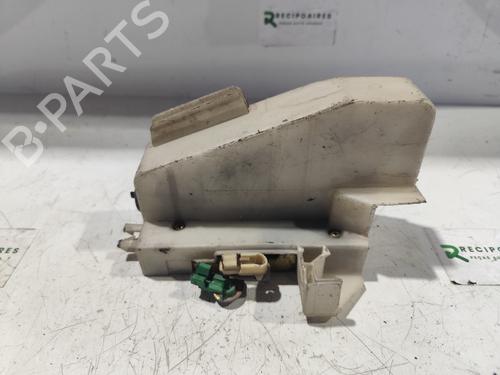 Used Front right lock Front right lock FORD FIESTA III (GFJ) [1989-1997] 31733926 31733926