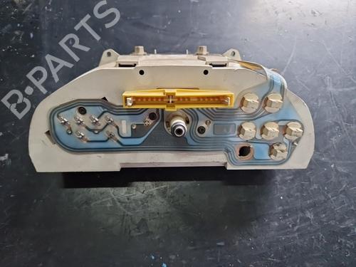 Used Instrument cluster Instrument cluster FORD FIESTA III (GFJ) [1989-1997] 31727274 31727274