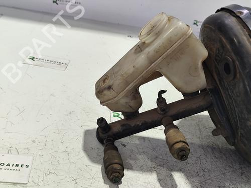 Servo brake FORD FIESTA III (GFJ) | BP31742783M42