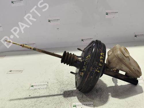 Servo brake FORD FIESTA III (GFJ) | BP31742783M42